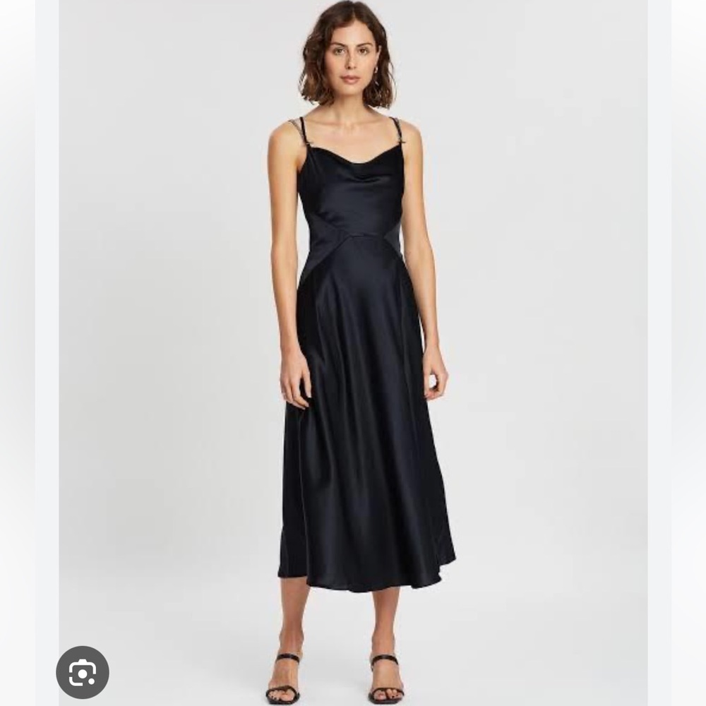 ⚡️Sass & Bide Caress Dress w/ Tags👗🔥